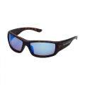 Очки поляризационные Savage Gear 2 Polarized Sunglasses Floating Blue Mirror, плавающие, арт.72252