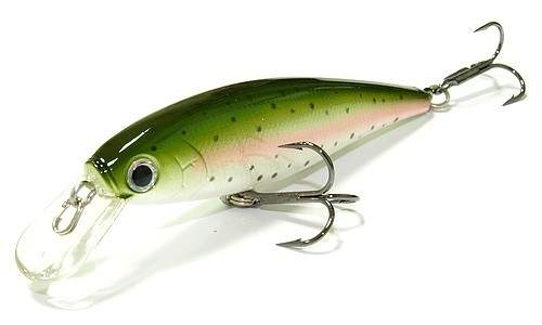  Lucky Craft Pointer 78-056 Rainbow Trout