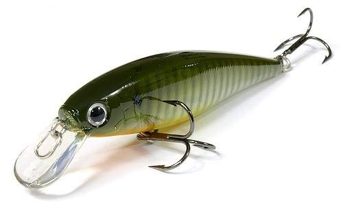  Lucky Craft Pointer 78-240 Sun Fish