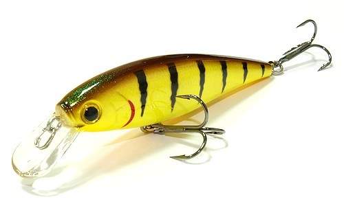  Lucky Craft Pointer 78-806 Tiger Perch