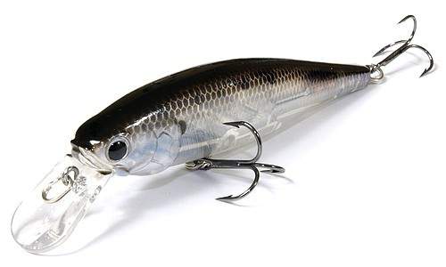  Lucky Craft Pointer 100-222 Ghost Tennessee Shad