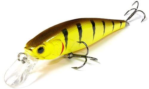  Lucky Craft Pointer 100-806 Tiger Perch