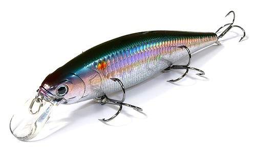  Lucky Craft Pointer 128-270 MS American Shad
