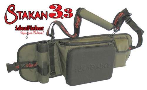  IdeaFisher STAKAN 3.3  -  + c 