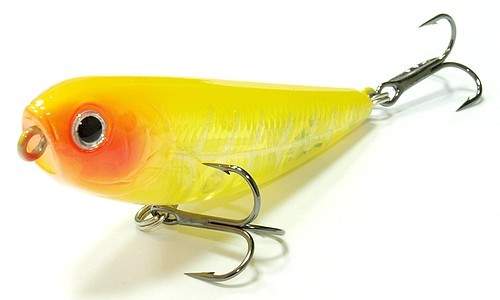  Lucky Craft Sammy 065-220 Impact Yellow