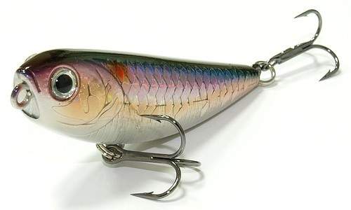  Lucky Craft Sammy 065-270 MS American Shad