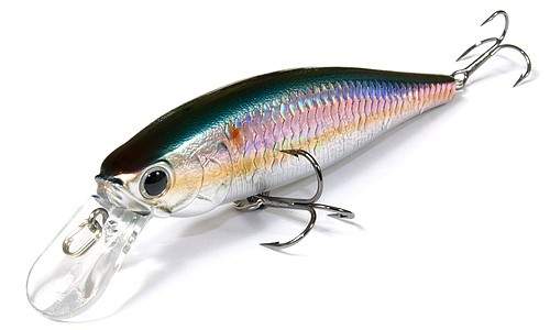  Lucky Craft Pointer 100-270 MS American Shad