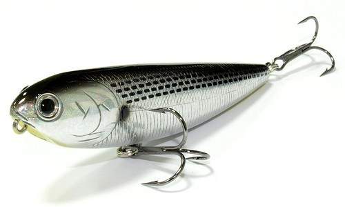  Lucky Craft Sammy 100-804 Spotted Shad