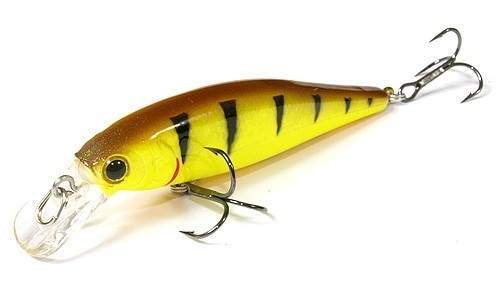  Lucky Craft Pointer 65-806 Tiger Perch