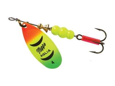  Mepps Aglia Fluo Tiger 4 9