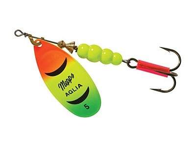  Mepps Aglia Fluo Tiger 5 13