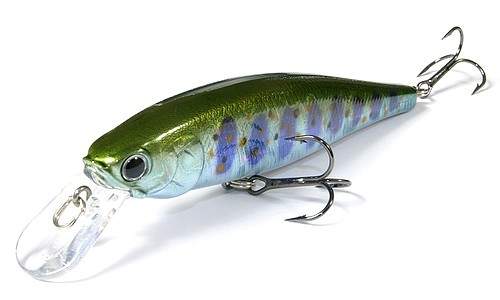  Lucky Craft Pointer 100-839 JP Brook Trout