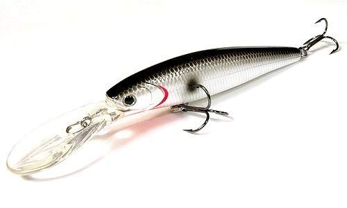  Lucky Craft Staysee 90SP V2-077 Original Tennessee Shad