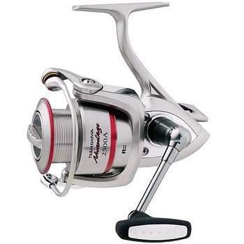 Team Daiwa Adwantage