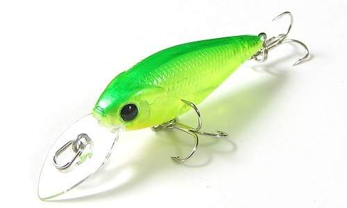 Bevy Shad 40SP