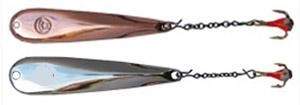  Nils Master Snub-head 75 20-0012