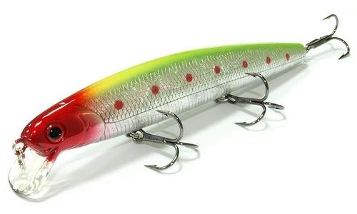  Lucky Craft Flash Minnow 110-251 Nishiki