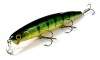  Lucky Craft Flash Minnow 110-280 Aurora Green Perch