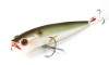  Lucky Craft Gunfish 95-183 Pearl Threadfin Shad