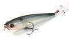  Lucky Craft Gunfish 95-186 Ghost Threadfin Shad