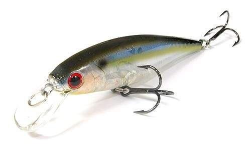  Lucky Craft Pointer 78-186 Ghost Threadfin Shad