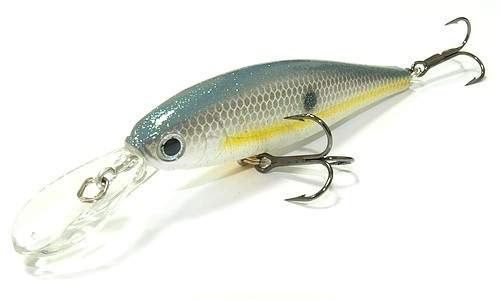  Lucky Craft Pointer 78DD-172 Sexy Chart Shad