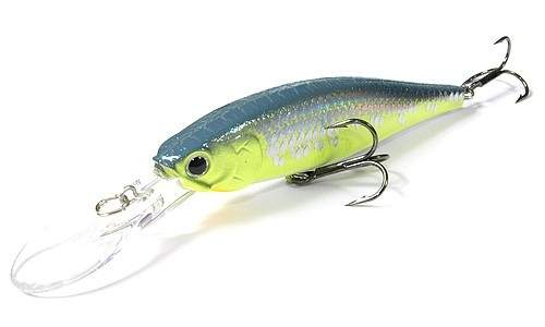  Lucky Craft Pointer 100DD-150 MS Crack