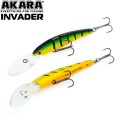 ������ Akara Invader 120F 20 ��. (5/7 oz 4,7 in) A11