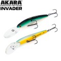 Воблер Akara Invader 120F 20 гр. (5/7 oz 4,7 in) A28