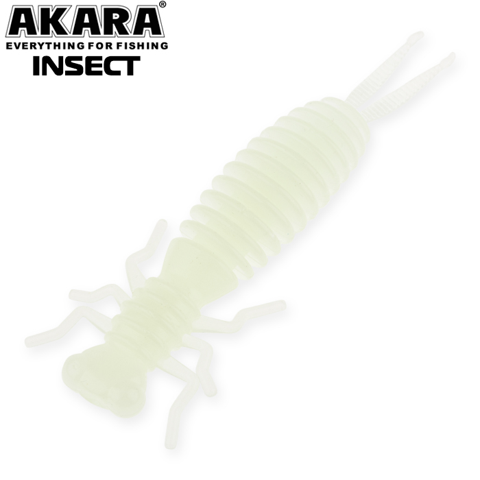  Akara Insect 35 12 (8 .)