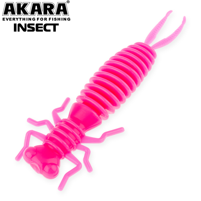  Akara Insect 65 420 (4 .)