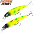  Akara Jockey 100SP 14 . (1/2 oz 3,9 in) A185