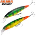  Akara Jockey 100SP 14 . (1/2 oz 3,9 in) A190