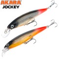  Akara Jockey 100SP 14 . (1/2 oz 3,9 in) A192