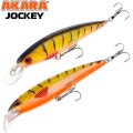  Akara Jockey 100SP 14 . (1/2 oz 3,9 in) A47