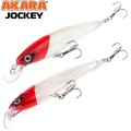  Akara Jockey 100SP 14 . (1/2 oz 3,9 in) A52