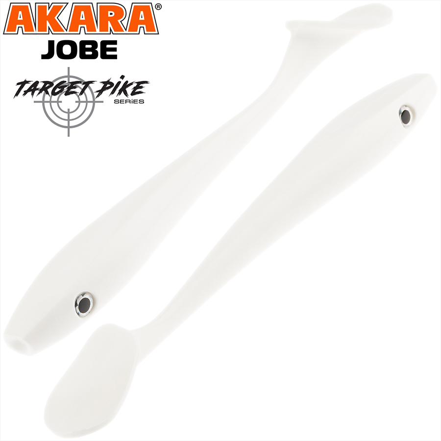  Akara Jobe Target Pike 200 45 02T (2 )