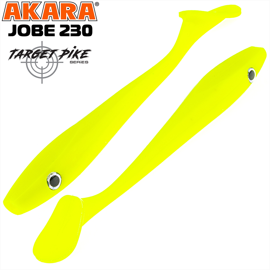  Akara Jobe Target Pike 200 45 04Y (2 )