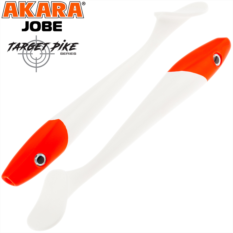  Akara Jobe Target Pike 200 45 449 (2 )