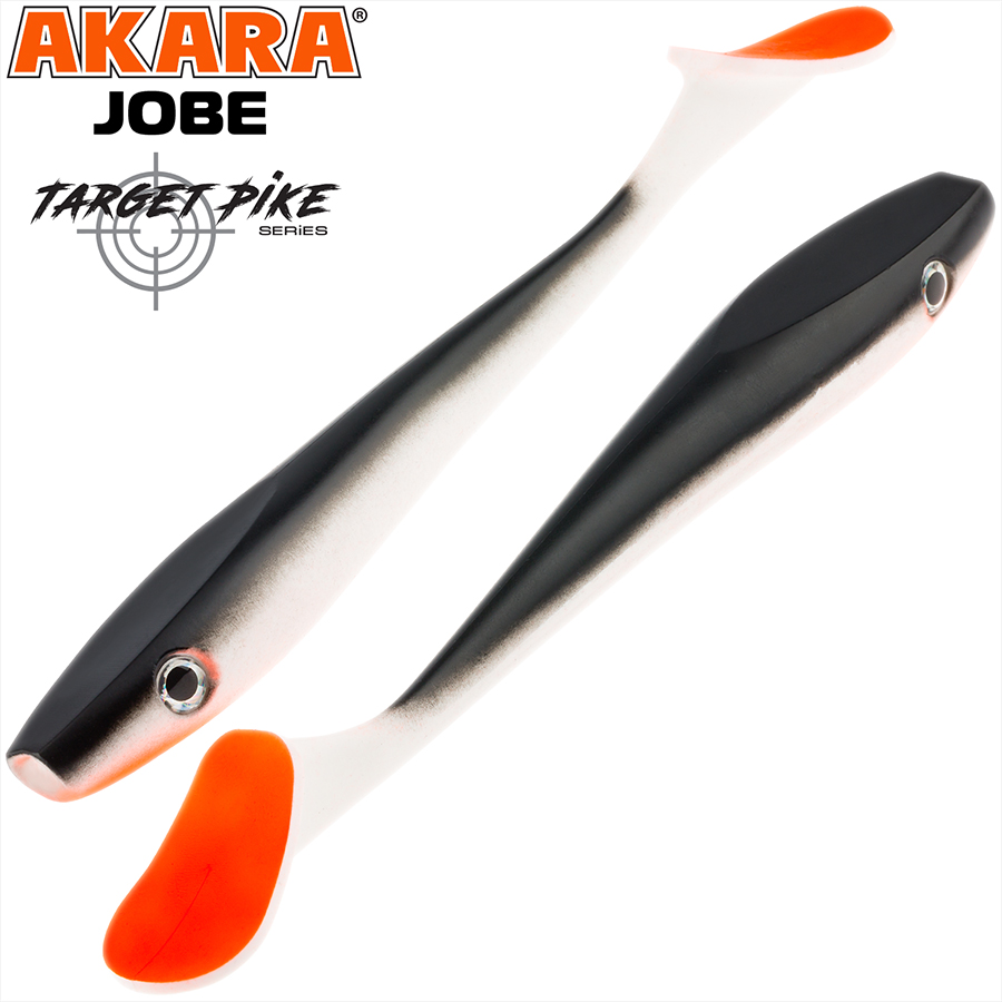  Akara Jobe Target Pike 230 70 K8 (1 )