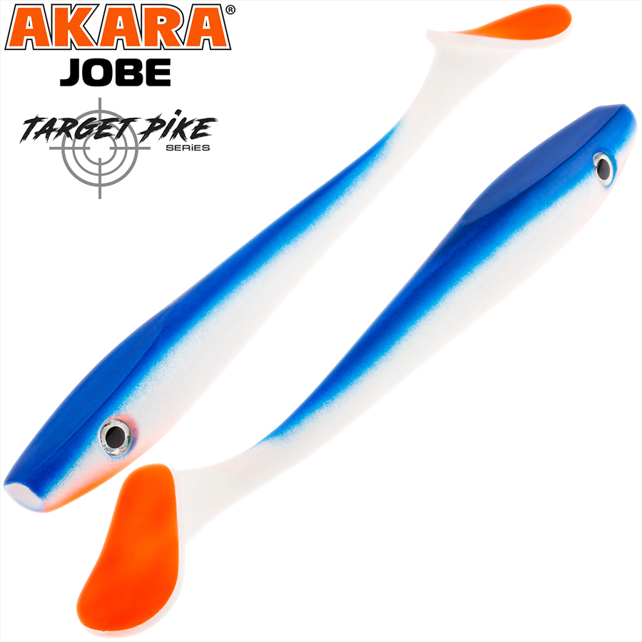  Akara Jobe Target Pike 230 70 K9 (1 )