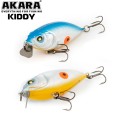 Воблер Akara Kiddy 55F 9 гр. (1/3 oz 2,2 in) A115