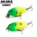 ������ Akara Kiddy 55F 9 ��. (1/3 oz 2,2 in) A120
