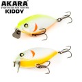 ������ Akara Kiddy 55F 9 ��. (1/3 oz 2,2 in) A125