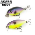 Воблер Akara Kiddy 55F 9 гр. (1/3 oz 2,2 in) A79