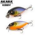 ������ Akara Kiddy 55F 9 ��. (1/3 oz 2,2 in) A80