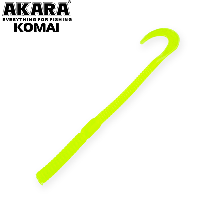  Akara Komai 140 04T (W-5) (4 .)