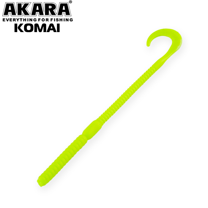  Akara Komai 140 04Y (W-5) (4 .)
