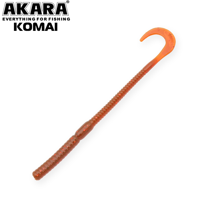  Akara Komai 140 11 (W-5) (4 .)