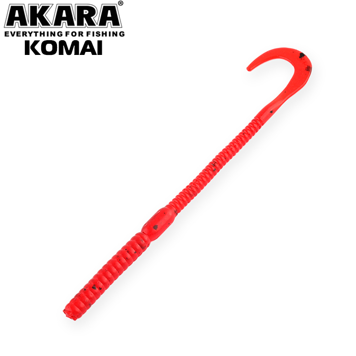  Akara Komai 140 204 (W-5) (4 .)